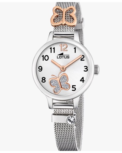 Reloj Lotus niña comunión