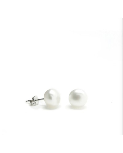 Pendientes Perla