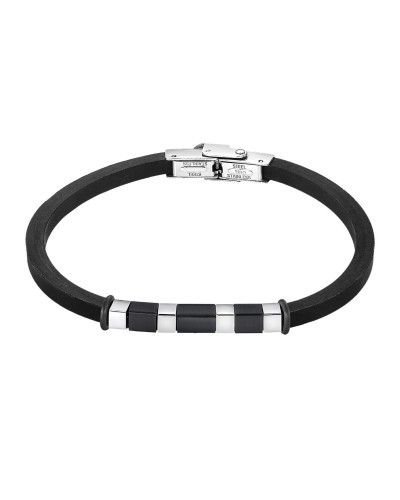 Pulsera Caucho