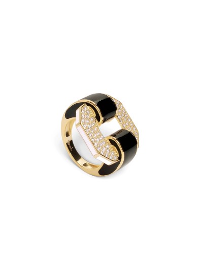Anillo Lineargen