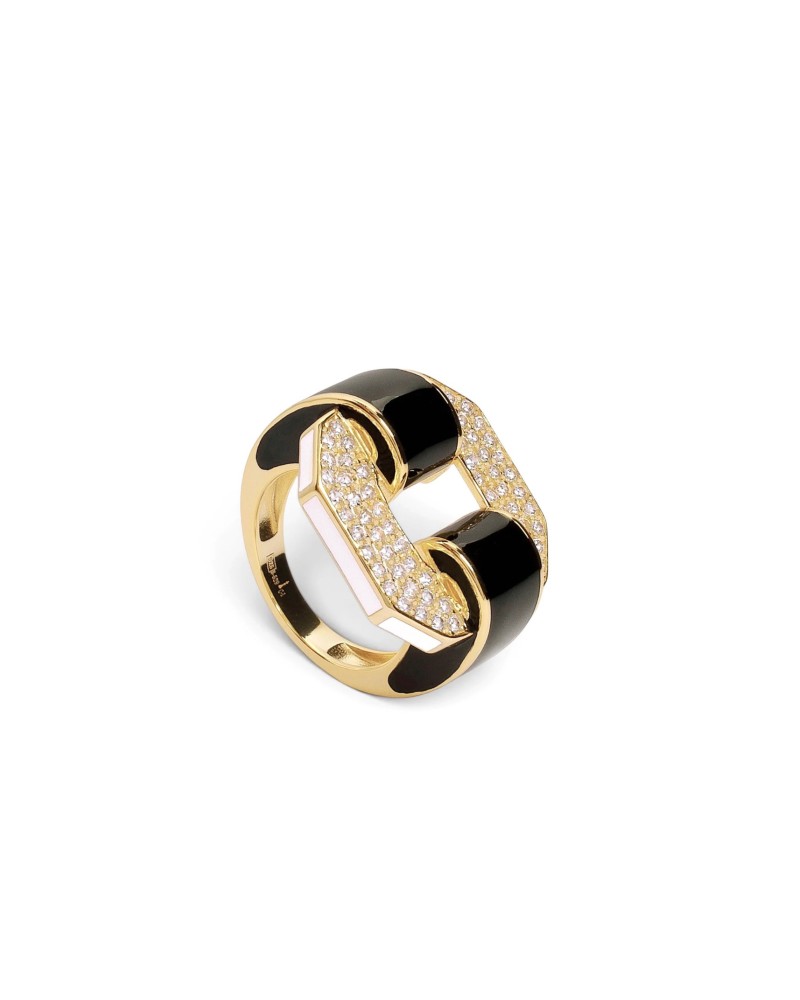 Anillo Lineargen