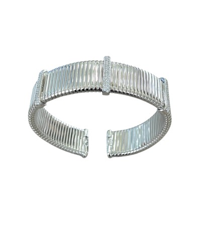 Pulsera Icon  Plata de ley
